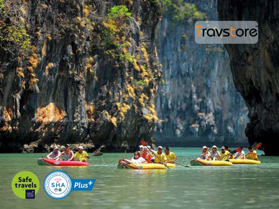 Phuket: Tour James Bond Island on Speedboat - Who This Tour Fits Best (and Who Should Skip It)