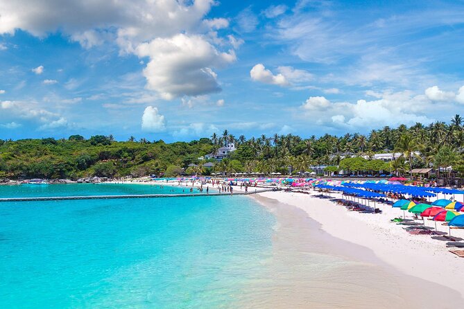 Phuket Two Islands Trip to Coral & Raya Island by Speed Boat - Price and Value: Is $99.90 Worth It?