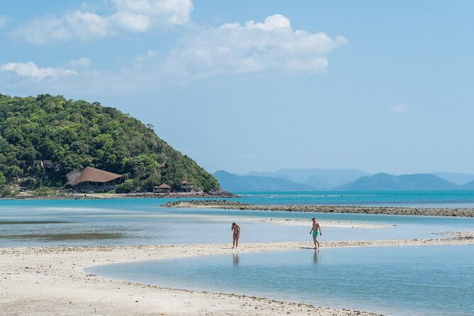 Pig Island & Koh Tan Tour by Speed Boat (Snorkeling & Kayaking) - Kayaking + gear: the small items that make or break comfort