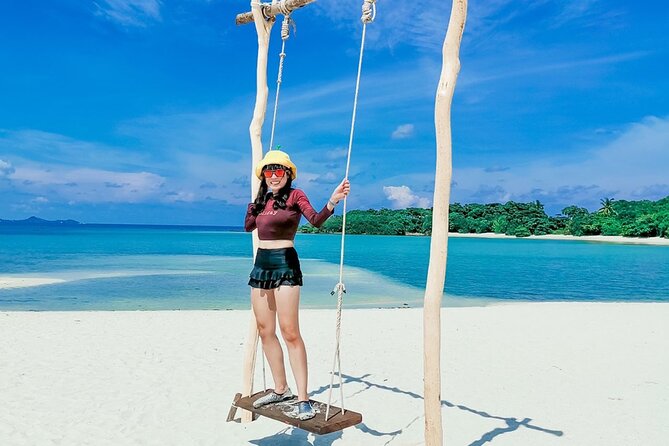 Pig Island Tour by Speedboat with Snorkeling - Koh Madsum (Pig Island): why it’s popular, and what you’re choosing to see