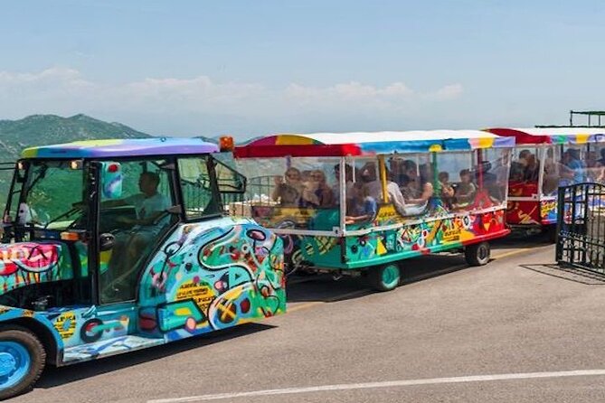Podgorica - Best Montenegro Coastal Tour - Podgorica to the Bay of Kotor: what makes this day work