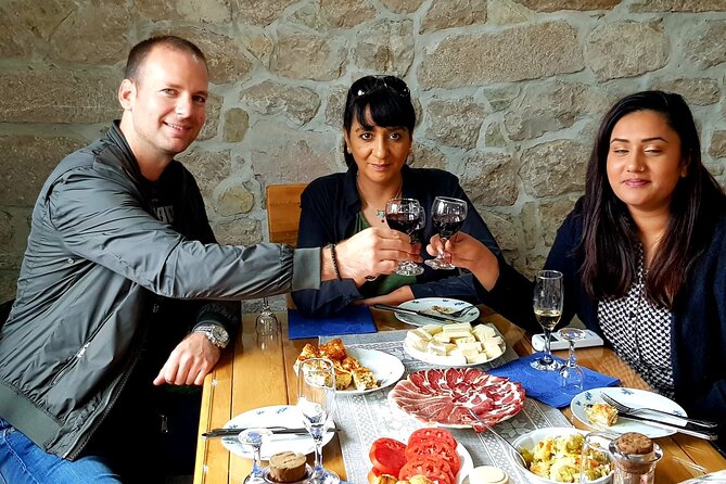 Podgorica - Best Montenegro Coastal Tour - Budva Riviera and optional Old Town time: sea views with an off-ramp for relaxation