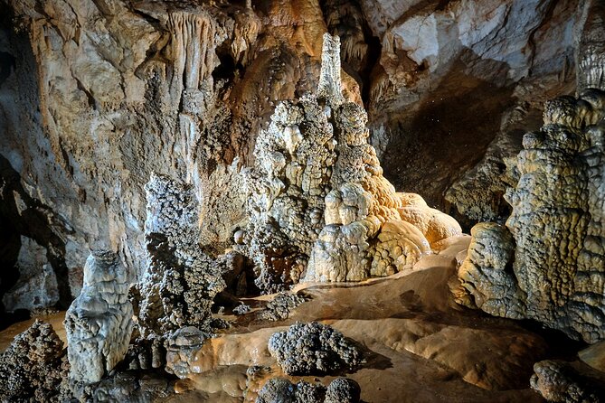 Podgorica - Best Montenegro Coastal Tour - Optional upgrades: boat cruise or winery visit for food-and-drink lovers