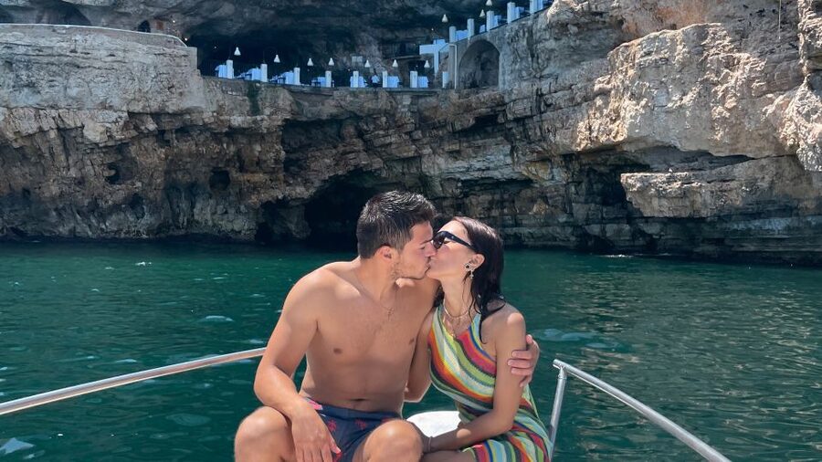 Polignano a Mare: Speedboat Cruise to Caves with Aperitif - Who This Tour Is Best For (And Who Might Prefer Something Else)