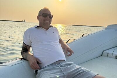 Porec Sunset Shared Cruise on Speedboat with Dolphin Sightseeing - Where You Meet in Poreč (and Why the Starting Point Matters)