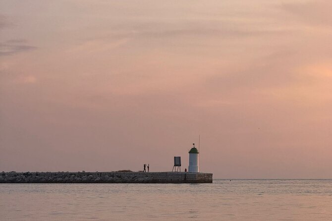 Porec Sunset Shared Cruise on Speedboat with Dolphin Sightseeing - Why the 7:00 pm Sunset Timing Works So Well