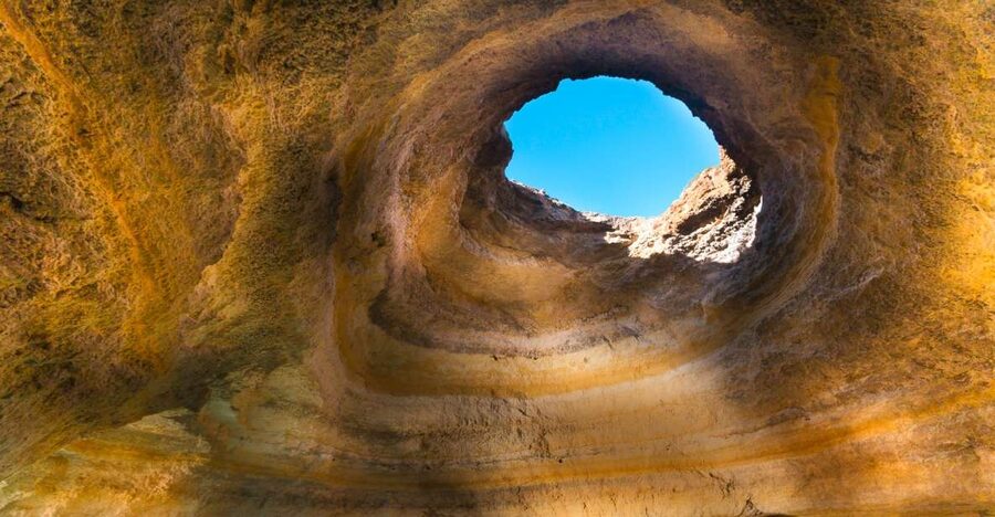 Portimão: Benagil Sea Caves Speedboat Adventure Tour - Dolphin sightings, weather, and the surprises you might get