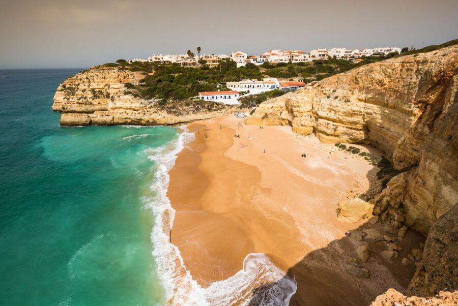Portimão: Benagil Sea Caves Speedboat Adventure Tour - Photos, life jackets, and the rules that keep things smooth