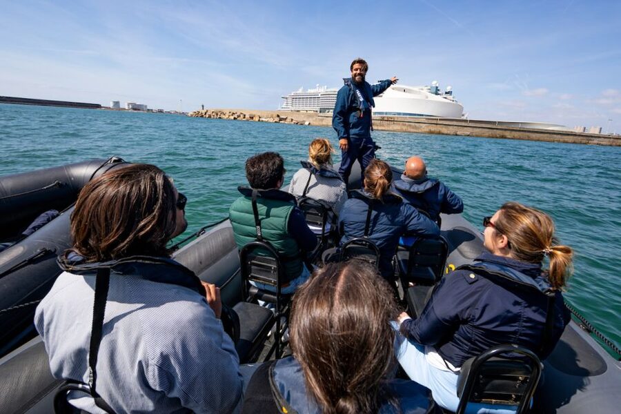 Porto: Douro River Speedboat Tour - Key Highlights You’ll Feel Immediately