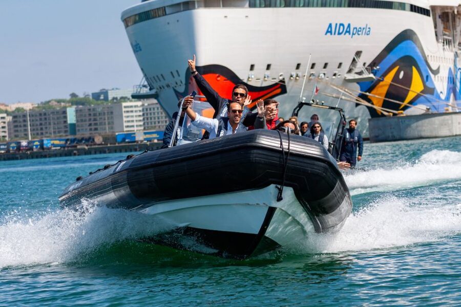 Porto: Douro River Speedboat Tour - How Intense Is It, Really? Safety, Comfort, and Who It Fits