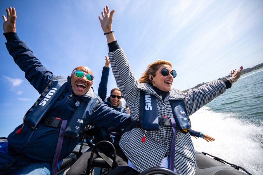 Porto: Douro River Speedboat Tour - What to Wear and Bring for a Windy, Photo-Forward Ride