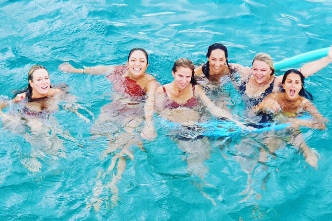 Powerboat and Snorkel Experience with Swimming Pigs and Turtles - Smart Tips to Make the Most of the 3.5 Hours