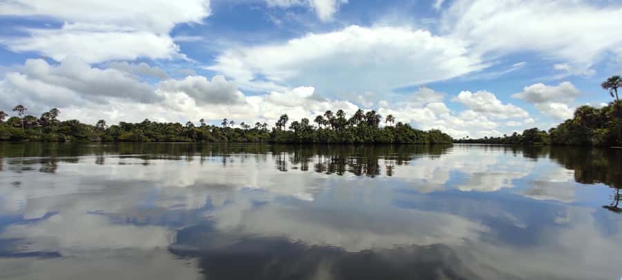 Preguicas River Speedboat Tour - Safety, comfort, and what to bring for a water-and-sand day