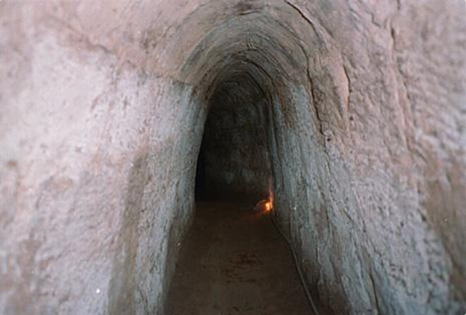 Premium Cu Chi Tunnels Tour with Local Expert by SpeedBoat - Key highlights I’d plan around