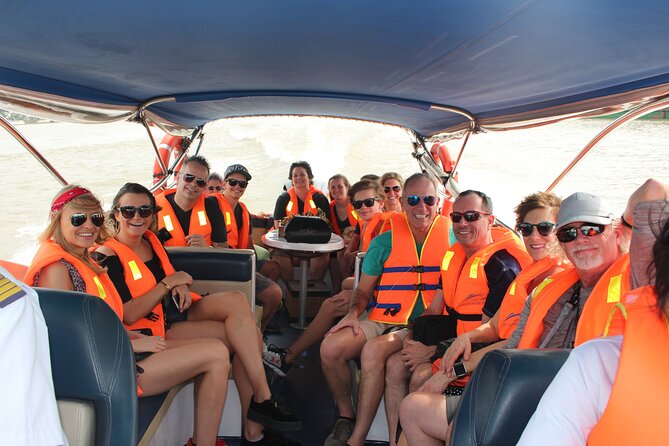 Premium Cu Chi Tunnels Tour with Local Expert by SpeedBoat - What to bring (so the day feels easy, not hard)
