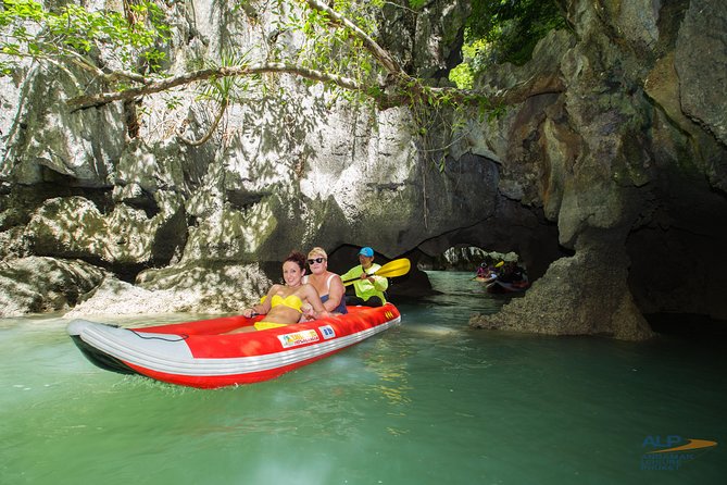 PREMIUM James Bond & Phang Nga bay & 2 Canoes - Panyee Village lunch on Panyee Island and mangrove forest viewing