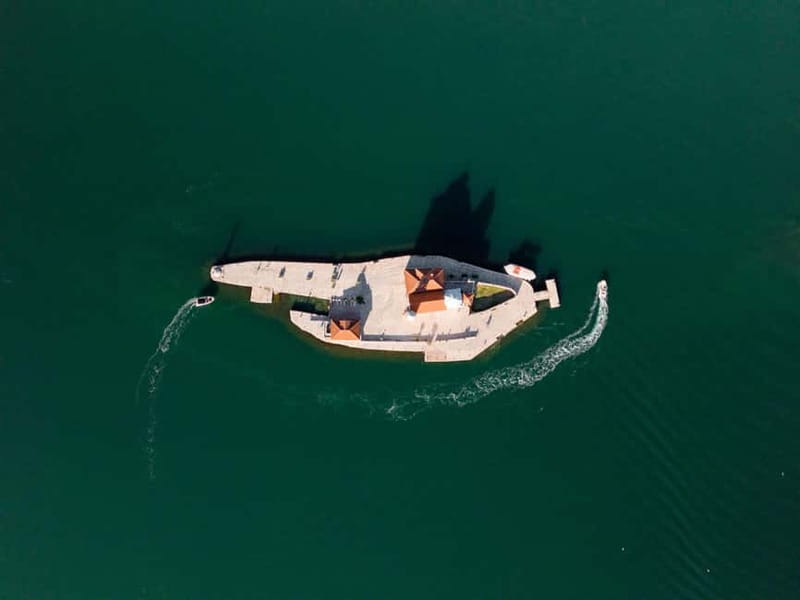 Private 2-hour Our Lady of the Rock & Perast by speedboat - Key things to know before you go