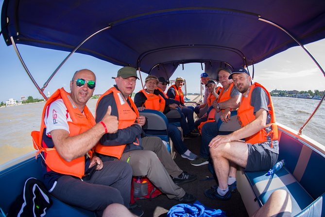 PRIVATE 4-5h speedboat tour to the village Mila23 - Plan Your Half Day: Timing, Clothing, and Practical Tips