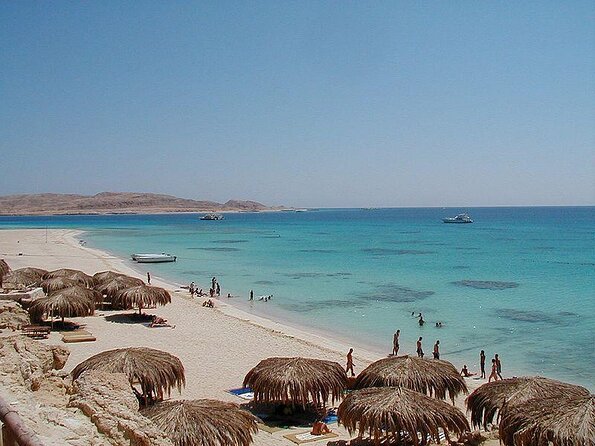 PRIVATE! | 4-hour Speed Boat Trip | Swim With Dolphins, Snorkeling & Island - Key points before you go