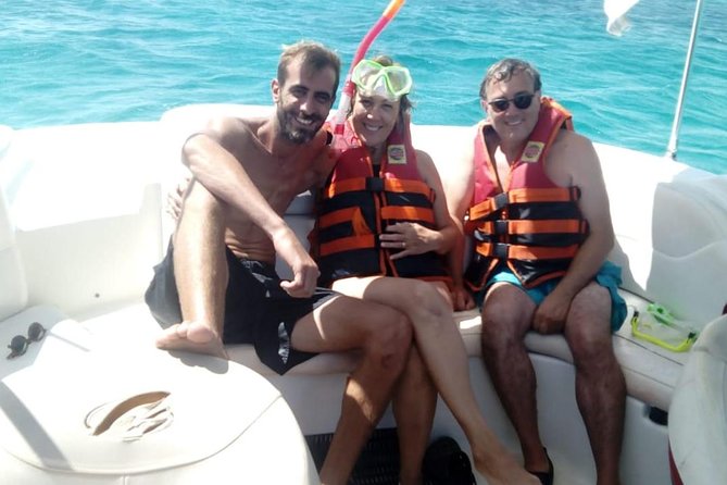 PRIVATE! | 4-hour Speed Boat Trip | Swim With Dolphins, Snorkeling & Island - Should you book this Hurghada dolphin snorkeling speedboat tour?