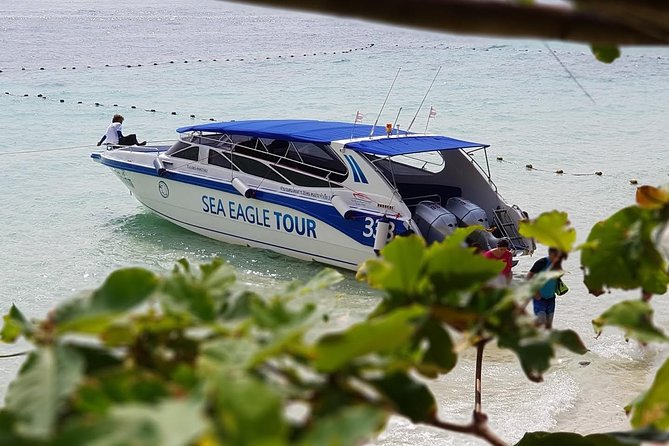 Private 4 Island Speed Boat Tour from Krabi - Private Speedboat vs. the Usual Longtail Rush