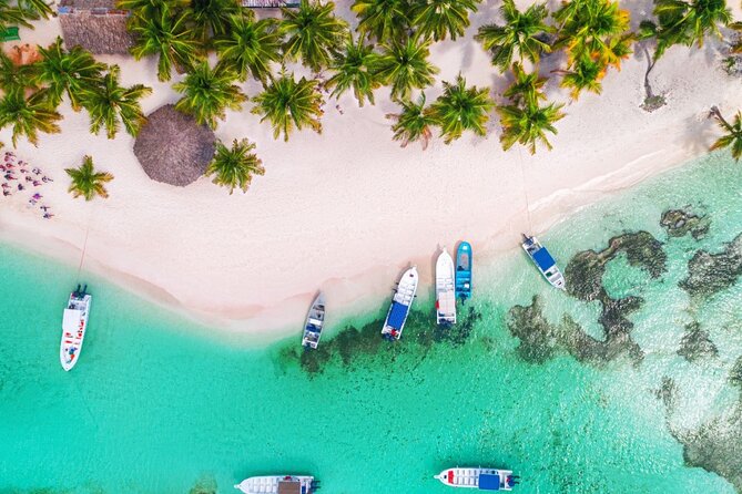 Private Activity Speedboat Ride and Snorkeling in Punta Cana - Price and value: is $75 per person worth it?