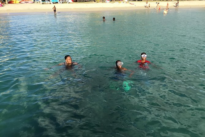 Private All Inclusive Speedboat to Soufriere with Lunch, Mud Bath & Waterfall - Getting to the dock and managing the speedboat rhythm
