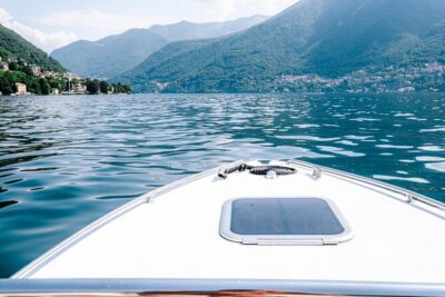 Private Cruise on Lake Como with Speedboat from 1H to 4H - Meeting at Lungo Lario Trieste and getting settled fast