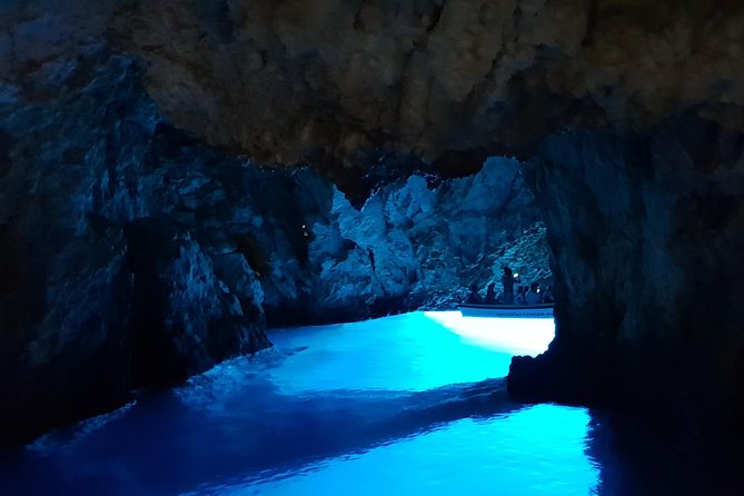 Private Custom Island Hopping Speedboat Tour from Hvar - Private Hvar Island Hopping: why this day feels efficient