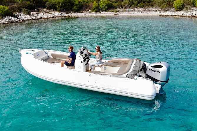Private Customised Boat Tour With Speed Boat - Key highlights worth zeroing in on