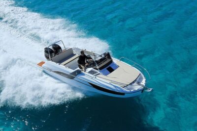 Private Customised Boat Tour With Speed Boat - Stop 1: Bol on Brac—your first beach break has real payoff