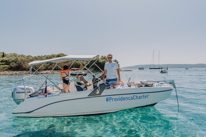 Private Customised Boat Tour With Speed Boat - Stop 4: Maslinica on Šolta—calmer village vibes and a practical lunch moment