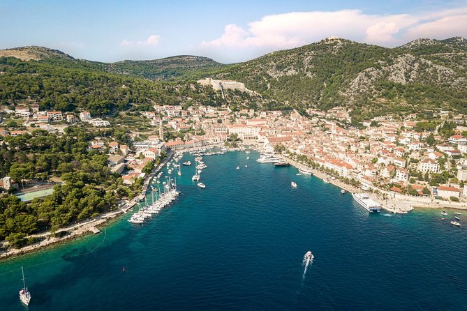 Private Customised Boat Tour With Speed Boat - Costs and surprises: what your base price doesn’t cover