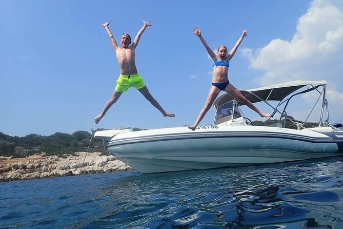 Private Full-Day Tour of Elaphiti Islands by Speedboat - Key Things I’d Plan Around