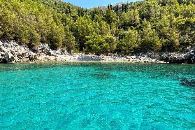 Private Full-Day Tour of Elaphiti Islands by Speedboat - Why the Elaphiti Islands Feel Like a Different Vacation