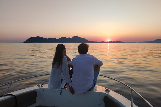 Private Full-Day Tour of Elaphiti Islands by Speedboat - Stop 1: Sunj Beach on Lopud for Real Sandy Time