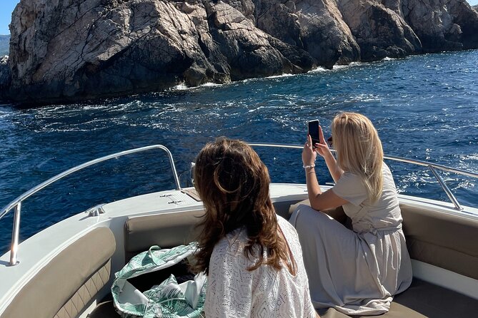 Private Full-Day Tour of Elaphiti Islands by Speedboat - Stop 2: Sipanska Luka on Šipan and a Hidden Bay Snorkel Break