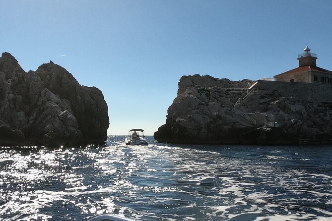 Private Full-Day Tour of Elaphiti Islands by Speedboat - The Boat Experience: What’s Included and Why It Changes the Day