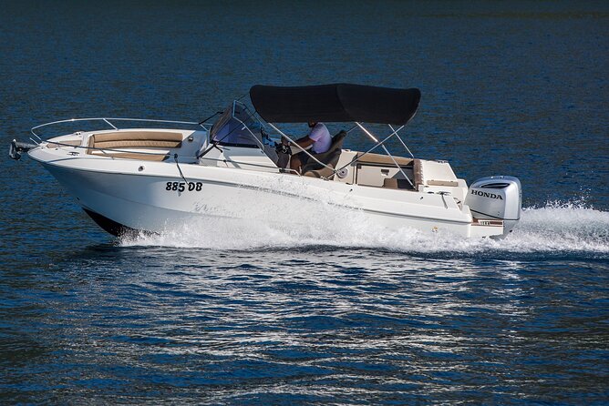 Private Full-Day Tour of Elaphiti Islands by Speedboat - Price and Fuel Math: Is It Good Value?