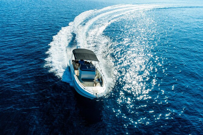 Private Full-Day Tour of Elaphiti Islands by Speedboat - Morning Setup: Meeting, Timing, and Getting on the Sea