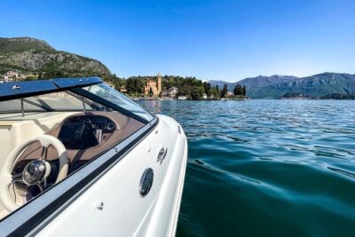 Private Guided Tour by Speedboat on Lake Como from 1H to 4H - Price and group size: when $362.95 is good value