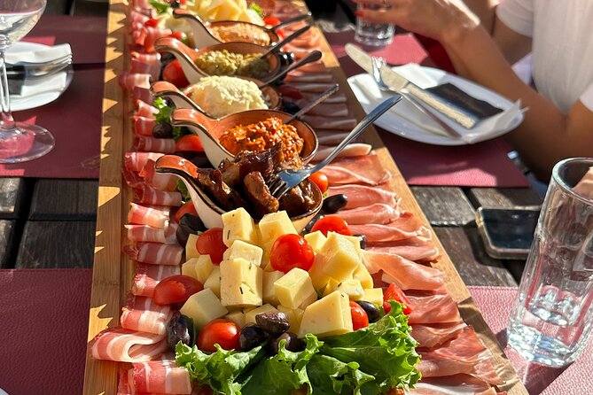 Private Guided Tour in Kotor Bay with Speedboat Food and Wine - Key highlights at a glance
