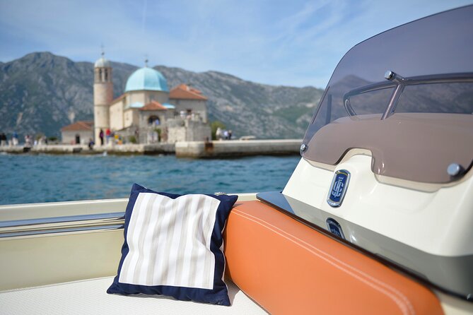 Private Guided Tour in Kotor Bay with Speedboat Food and Wine - How this private Kotor Bay tour strings together sea, church, and food