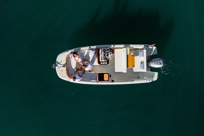 Private Guided Tour in Kotor Bay with Speedboat Food and Wine - Speedboat start on the Bay of Kotor (and why it’s worth front-loading)