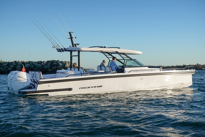 Private Half Day Cruise on a Speed Boat in Corfu island - Why this Corfu speed-boat cruise works (and for whom)