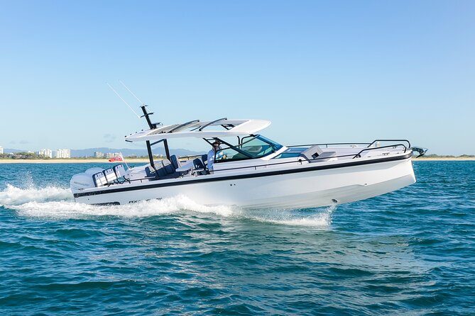 Private Half Day Cruise on a Speed Boat in Corfu island - Price and value: what $1,448 per group really buys you