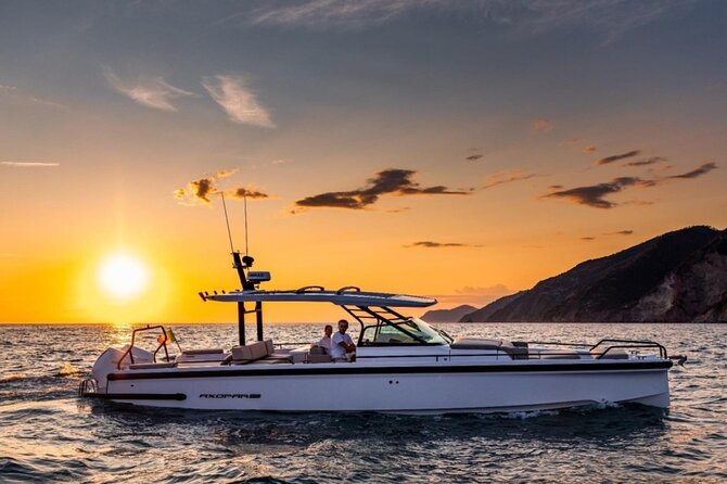 Private Half Day Cruise on a Speed Boat in Mallorca - Price and Value: What $1,297.58 Covers for Up to 8