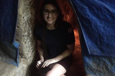 Private Half Day Cu Chi Tunnels Tour by AC Car or Speedboat - Hoang Cam stove: the smoking question you’ll actually notice
