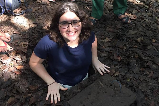 Private Half Day Cu Chi Tunnels Tour by AC Car or Speedboat - What a 6-hour private day feels like (pace, timing, and comfort)
