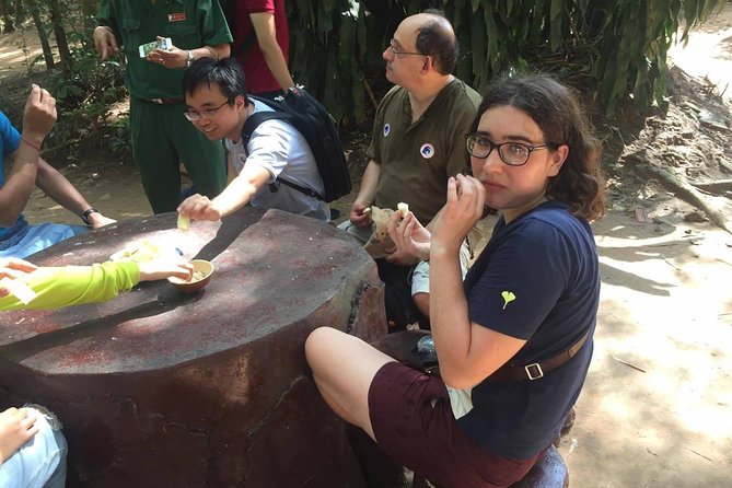 Private Half Day Cu Chi Tunnels Tour by AC Car or Speedboat - Price and value: is $68 per person fair for Cu Chi private?